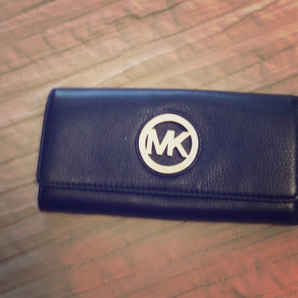 Mk wallet